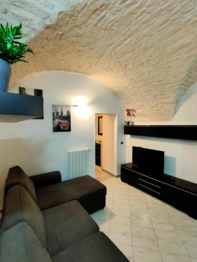 شقة Stone House مارتينا فرانكا المظهر الخارجي الصورة