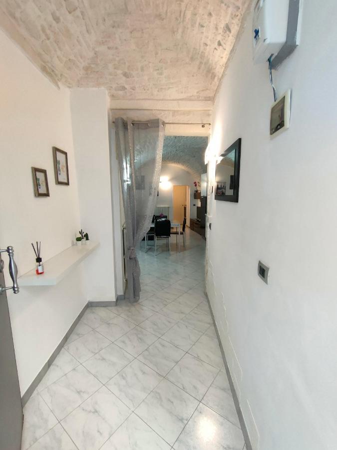شقة Stone House مارتينا فرانكا المظهر الخارجي الصورة