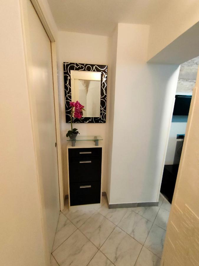 شقة Stone House مارتينا فرانكا المظهر الخارجي الصورة