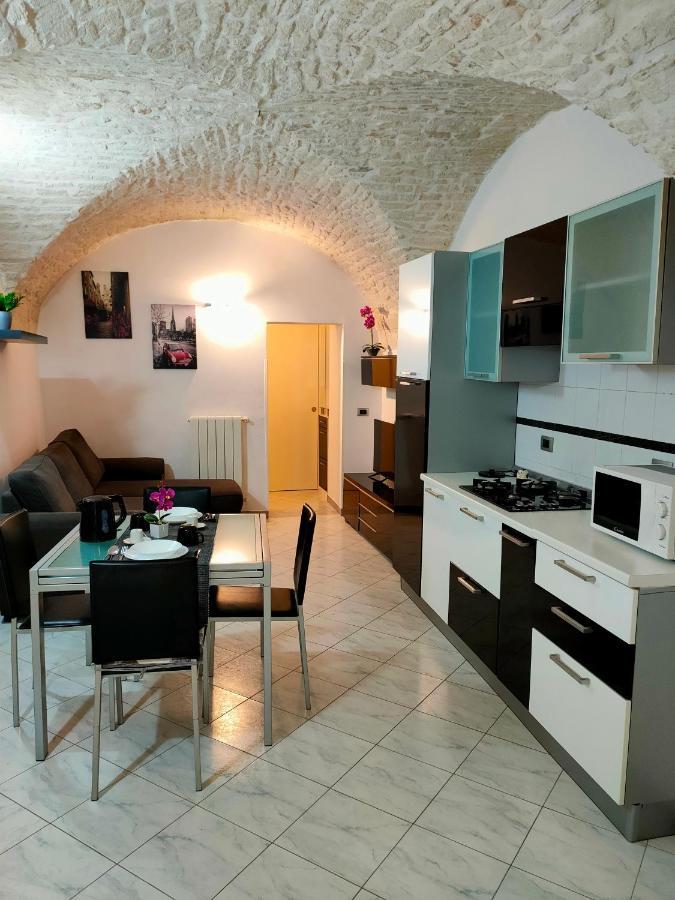شقة Stone House مارتينا فرانكا المظهر الخارجي الصورة