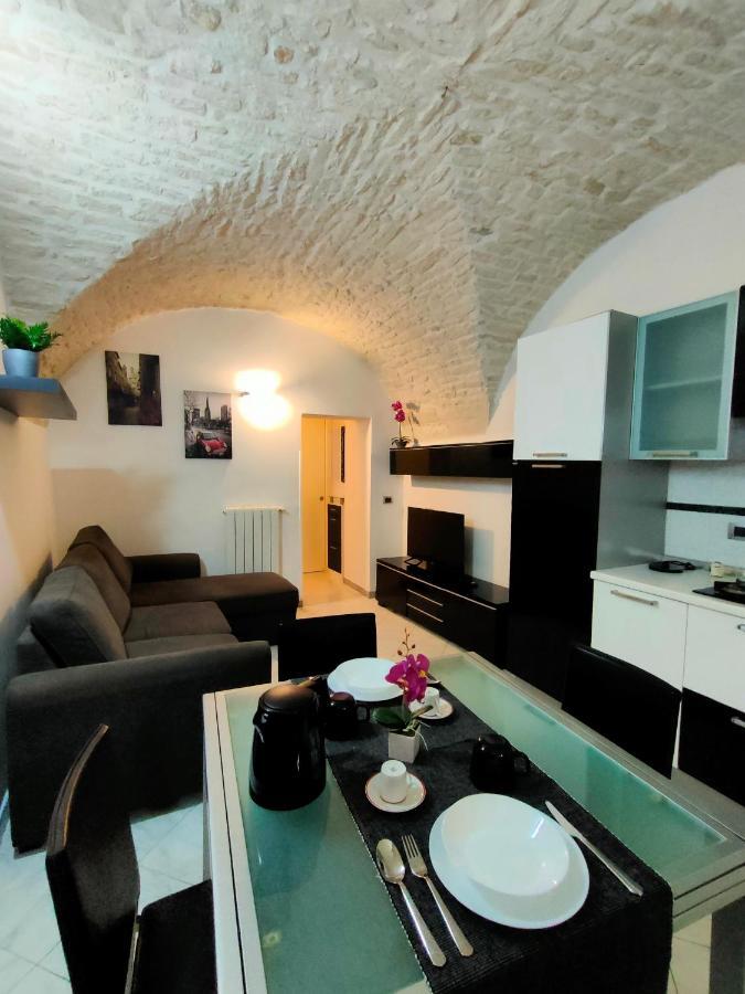 شقة Stone House مارتينا فرانكا المظهر الخارجي الصورة