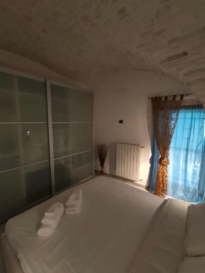 شقة Stone House مارتينا فرانكا المظهر الخارجي الصورة