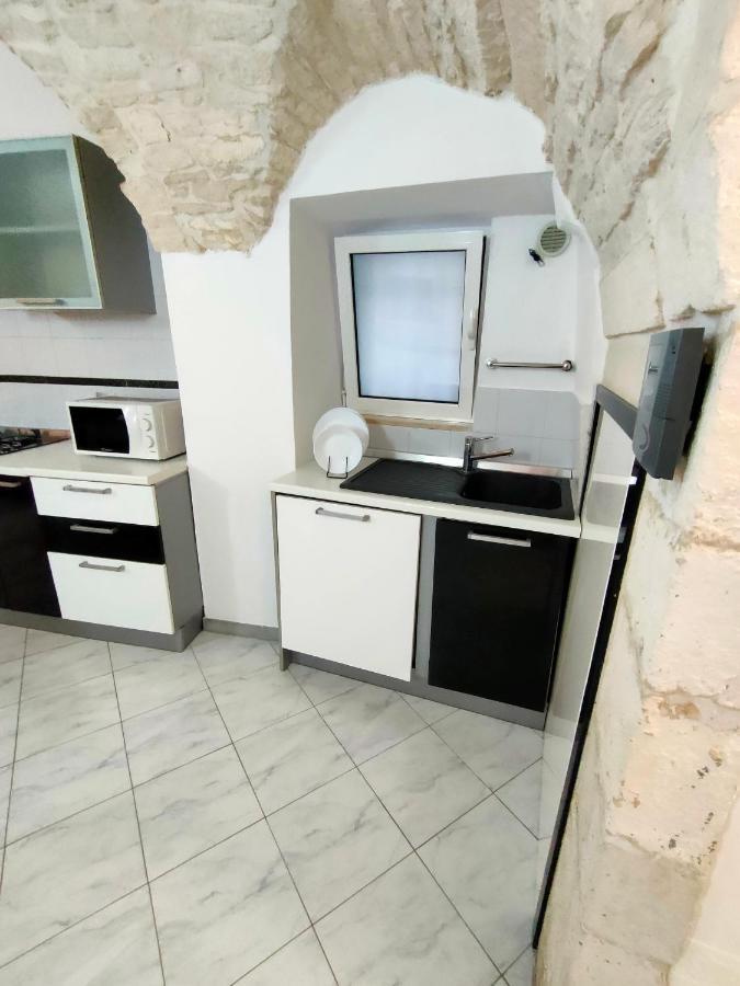 شقة Stone House مارتينا فرانكا المظهر الخارجي الصورة