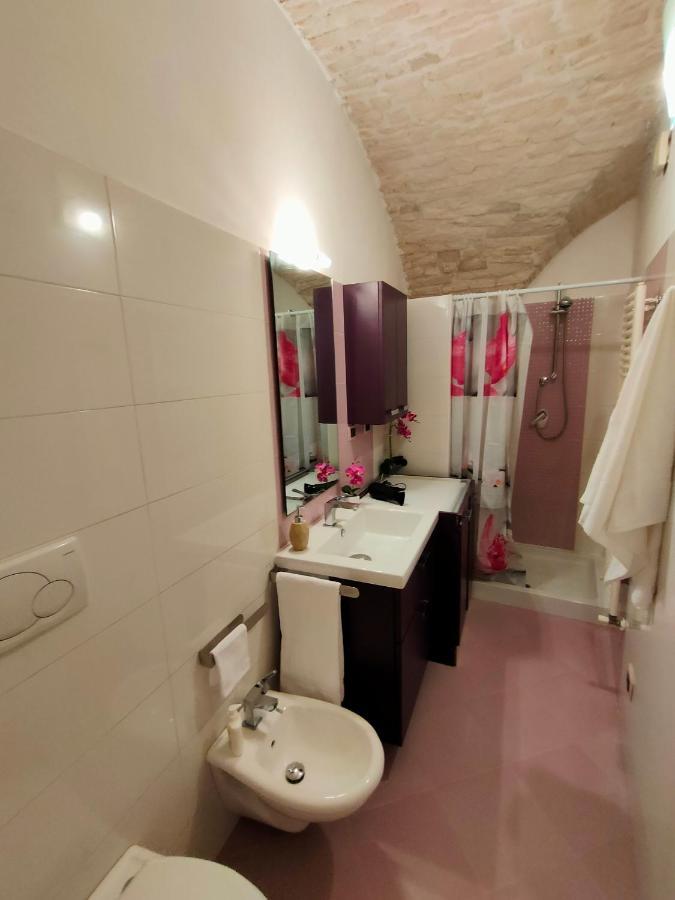 شقة Stone House مارتينا فرانكا المظهر الخارجي الصورة
