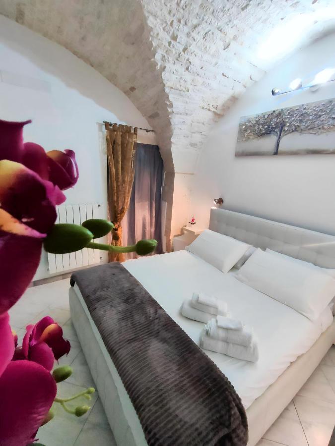 شقة Stone House مارتينا فرانكا المظهر الخارجي الصورة