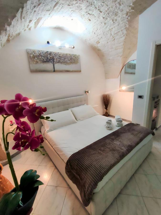 شقة Stone House مارتينا فرانكا المظهر الخارجي الصورة